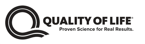 Quality of Life Supplements